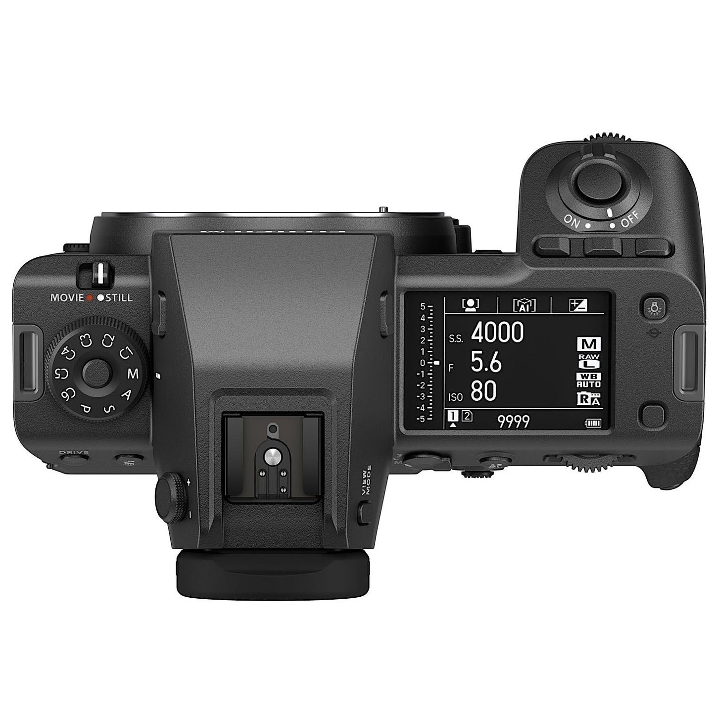 Fujifilm GFX100 II Camera Body - 1497160