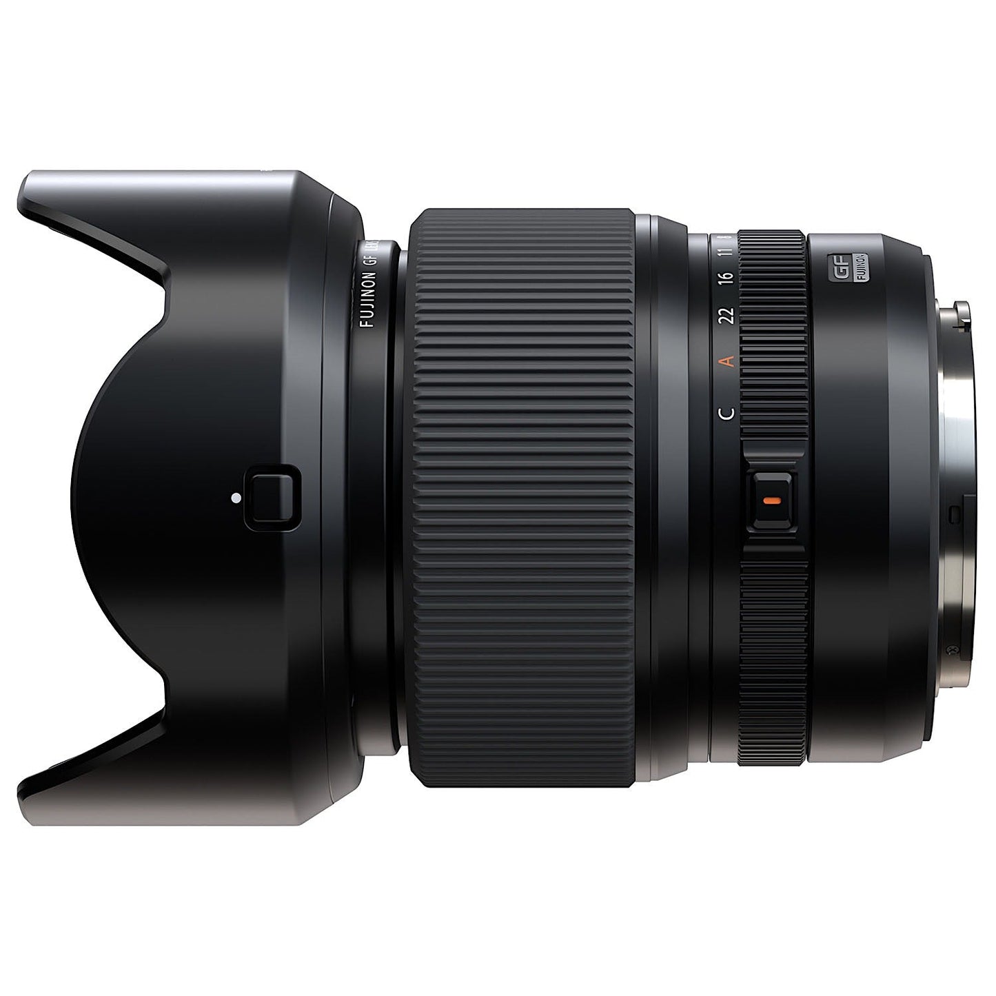 Fujifilm GF 55mm f1.7 R WR - 1501661