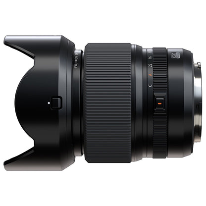 Fujifilm GF 55mm f1.7 R WR - 1501661