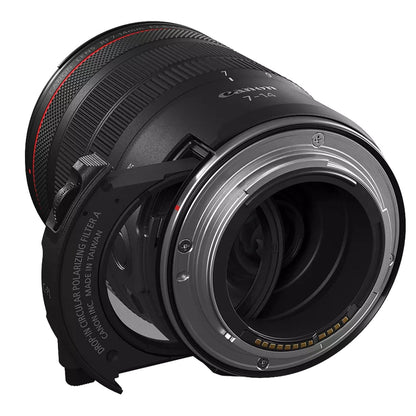 Canon RF 7-14mm f2.8-3.5 L Fisheye STM Lens - CA7343C002