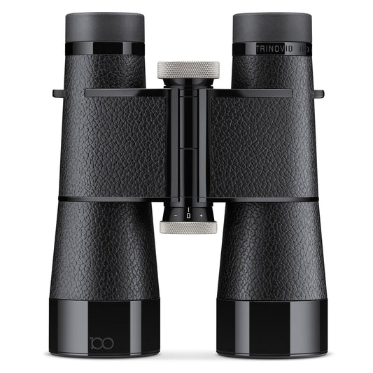 Leica Trinovid 10x40 100 Years of Leica