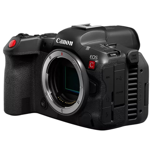 Canon EOS R5 C Body - 1194210