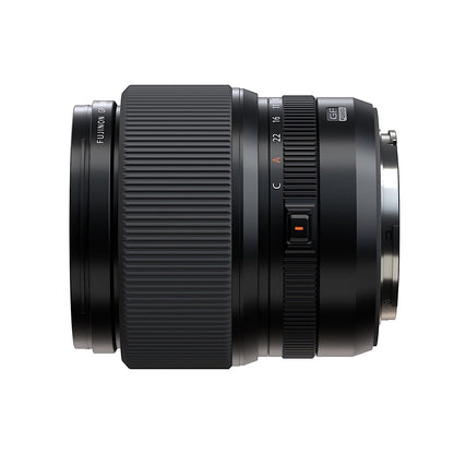 Fujifilm GF 55mm f1.7 R WR - 1501661
