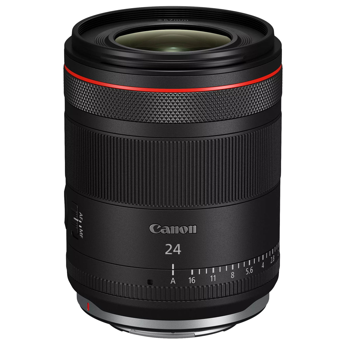 Canon RF 24mm f/1.4 L VCM Lens - 1745487