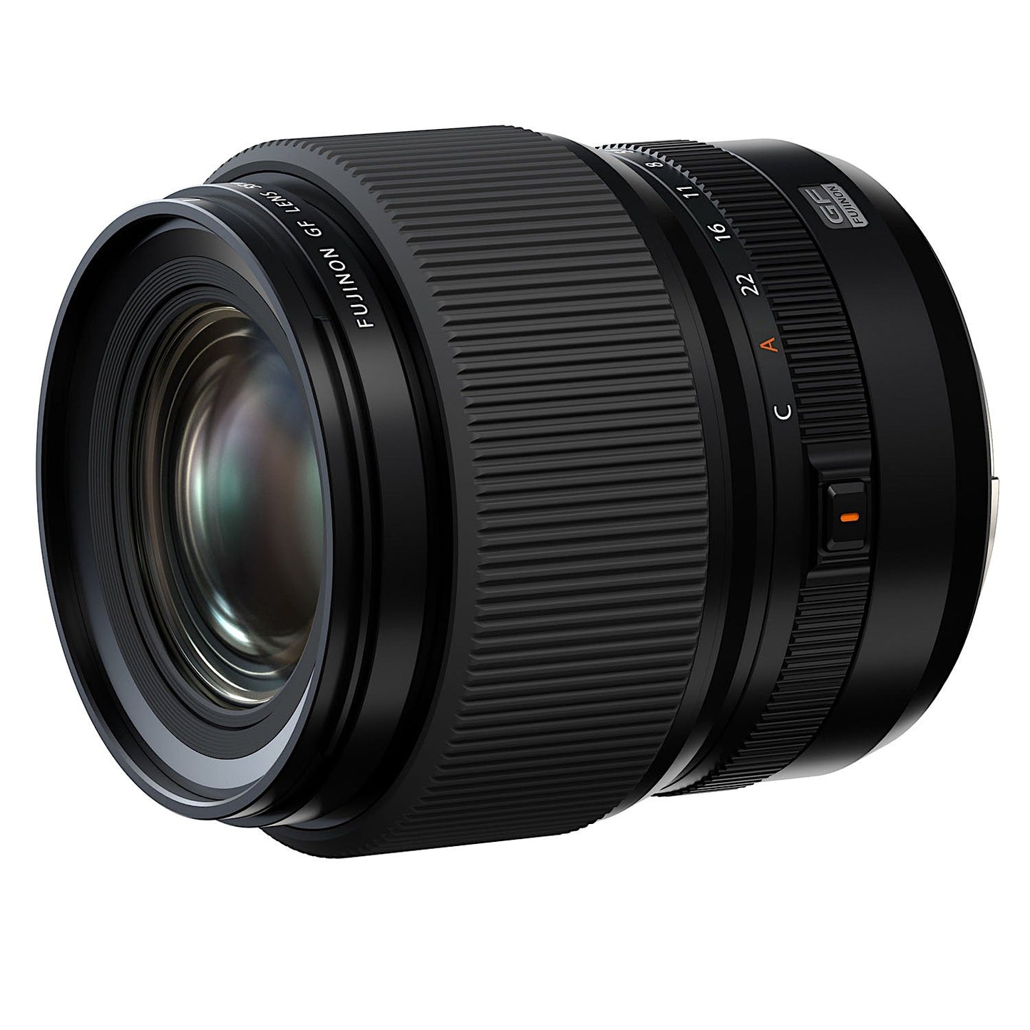 Fujifilm GF 55mm f1.7 R WR - 1501661