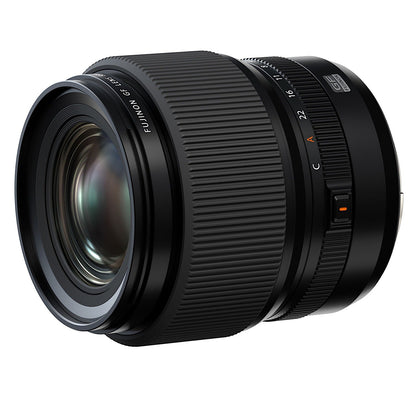 Fujifilm GF 55mm f1.7 R WR - 1501661