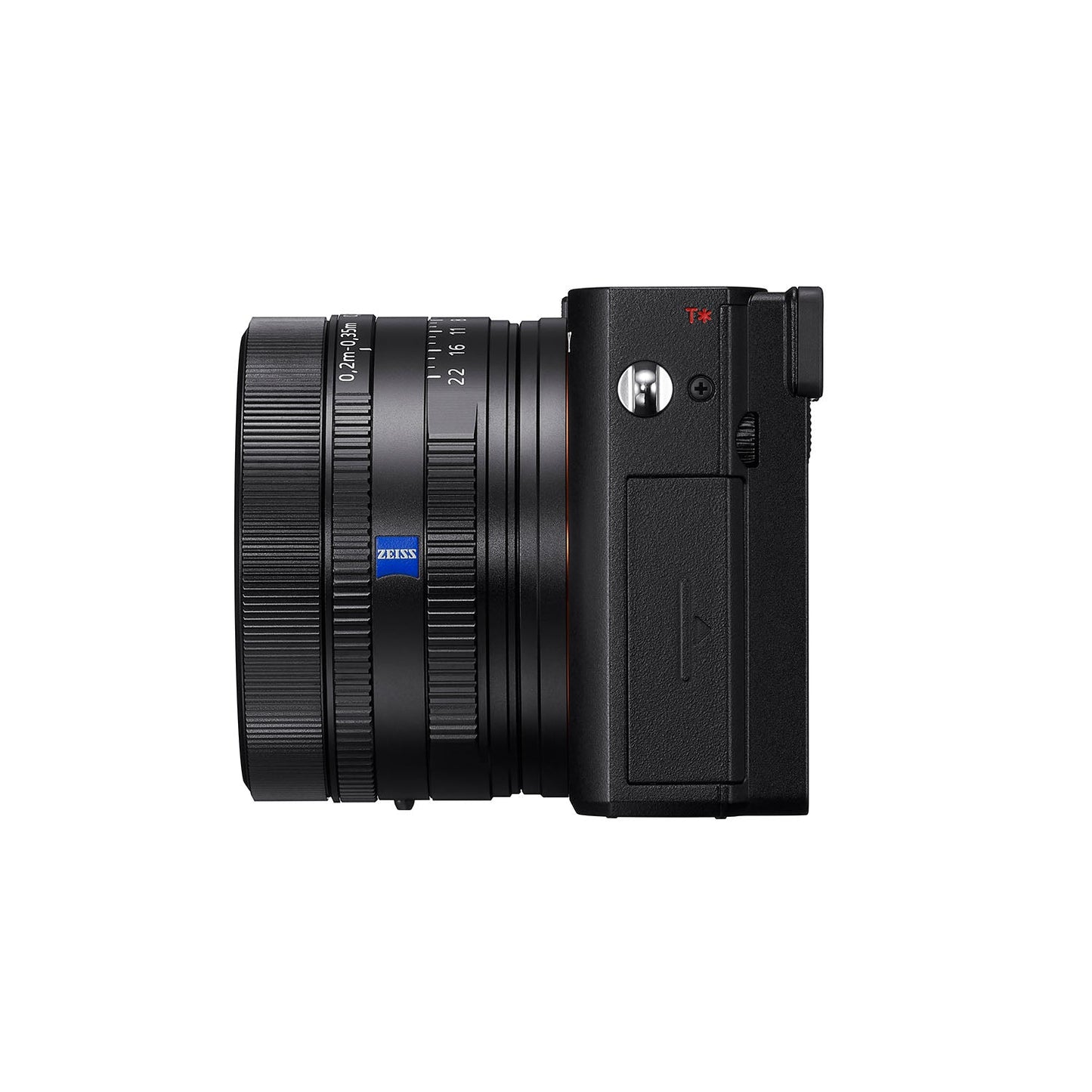 Sony RX1R III Compact Camera - 1801796