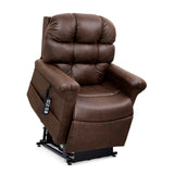 UltraComfort UC568 Athena Small Medium 5 Zone Zero Gravity Lift Chair Recliner - UC568-SME-STD-JBO