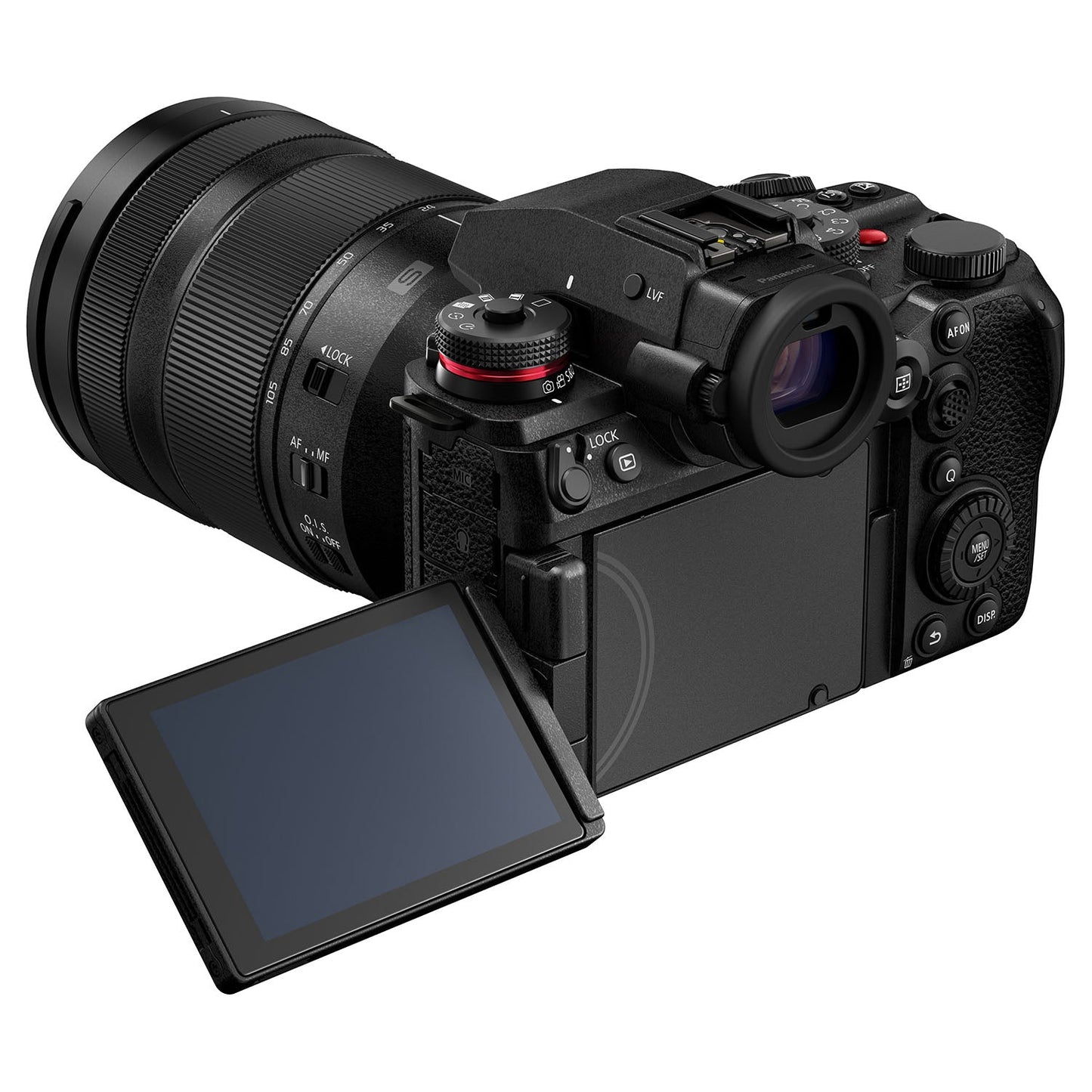 Panasonic Camera S1R II Body Only - 1778488