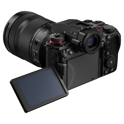 Panasonic Camera S1R II Body Only - 1778488