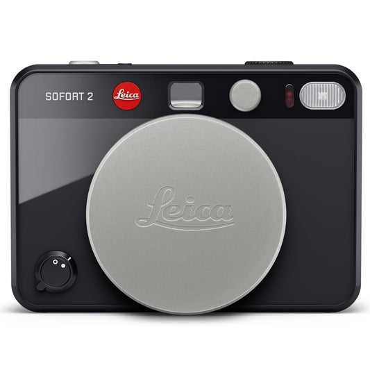 Leica Sofort 2 100 Years of Leica