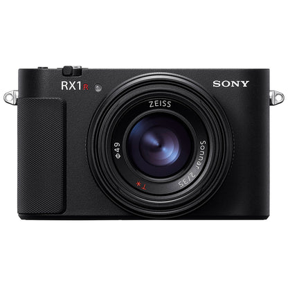 Sony RX1R III Compact Camera - 1801796