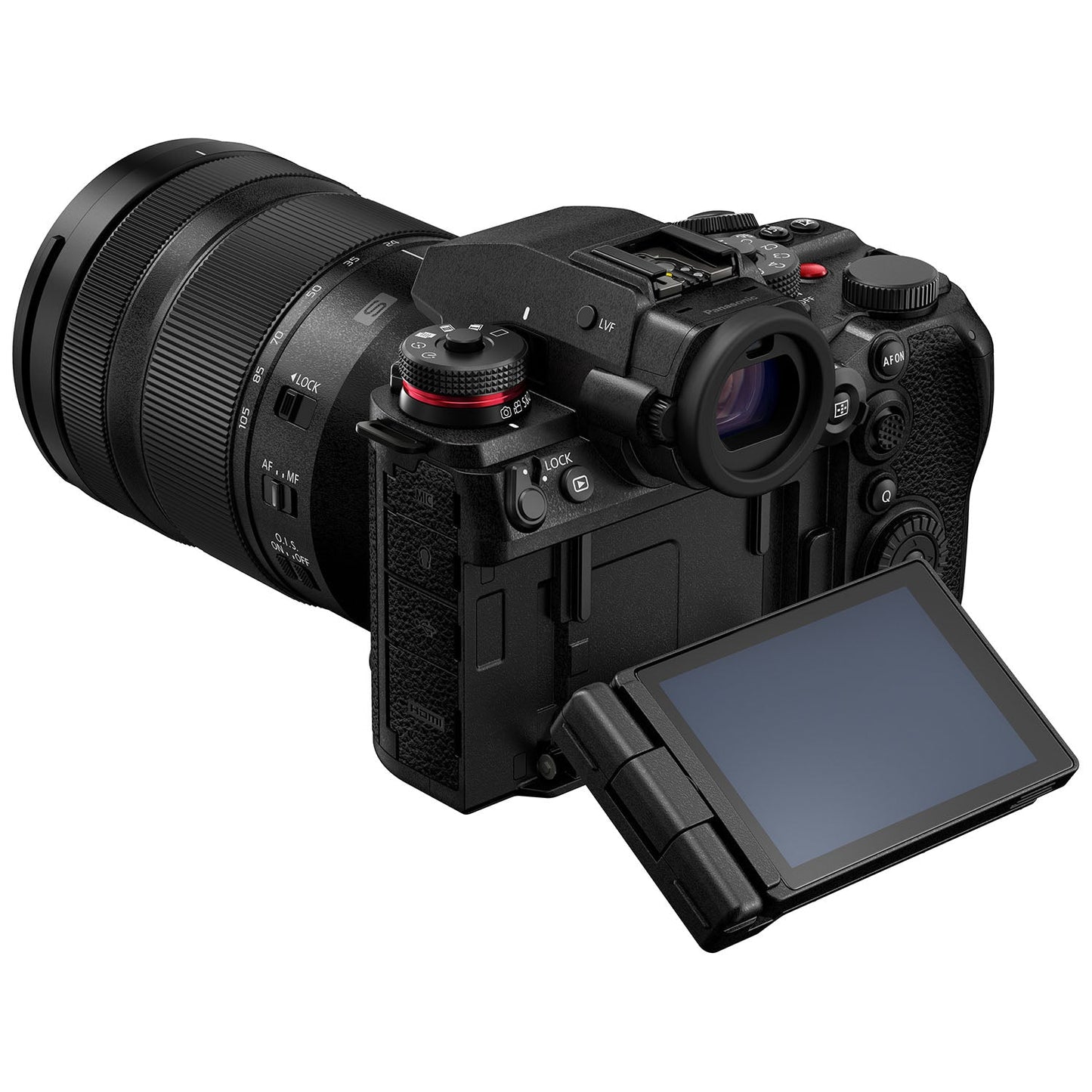 Panasonic Camera S1R II Body Only - 1778488