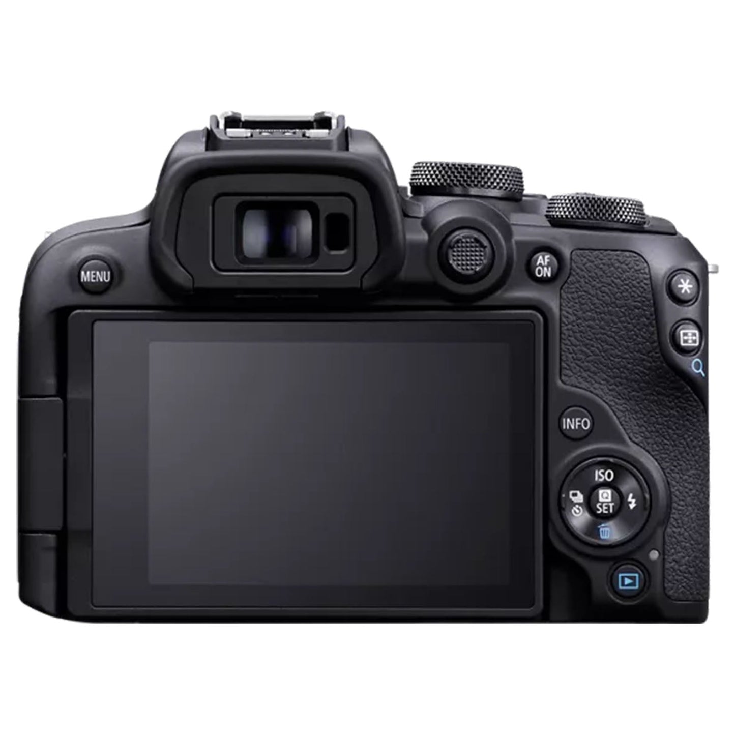Canon EOS R10 w/ 18-150mm Lens - 1224519