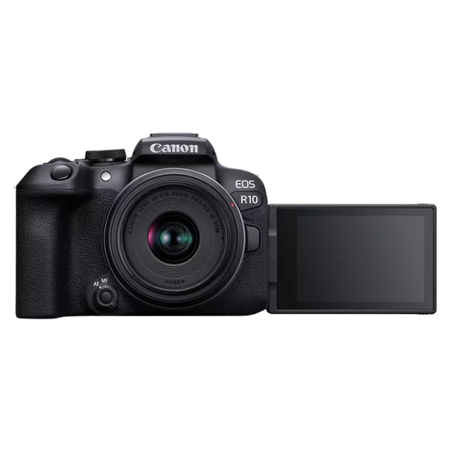 Canon EOS R10 w/ 18-150mm Lens - 1224519