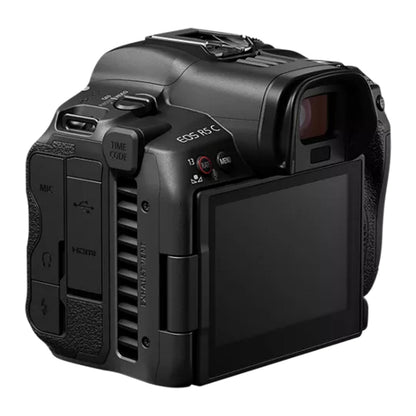 Canon EOS R5 C Body - 1194210