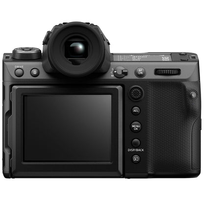 Fujifilm GFX100 II Camera Body - 1497160