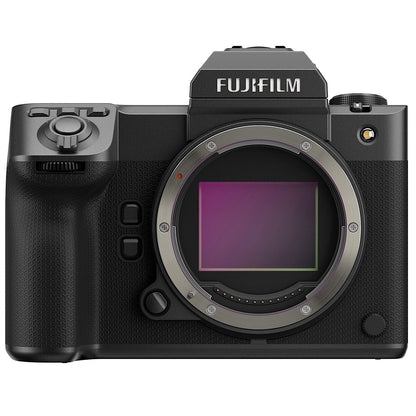 Fujifilm GFX100 II Camera Body - 1497160