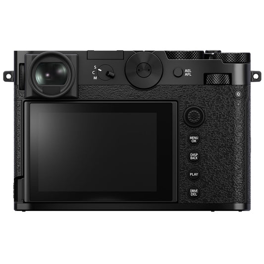 Fujifilm GFX100RF Black - 1778889