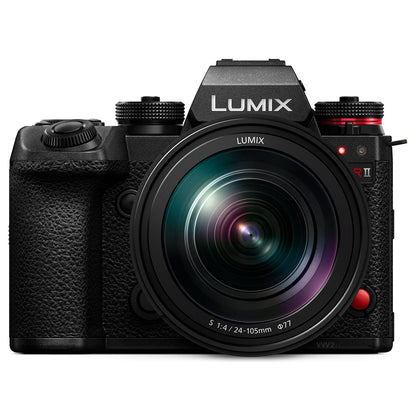 Panasonic Camera S1R II Body Only - 1778488