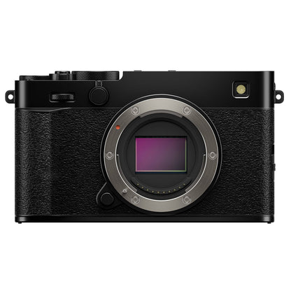 Fujifilm X-E5 Black Body - 1794600