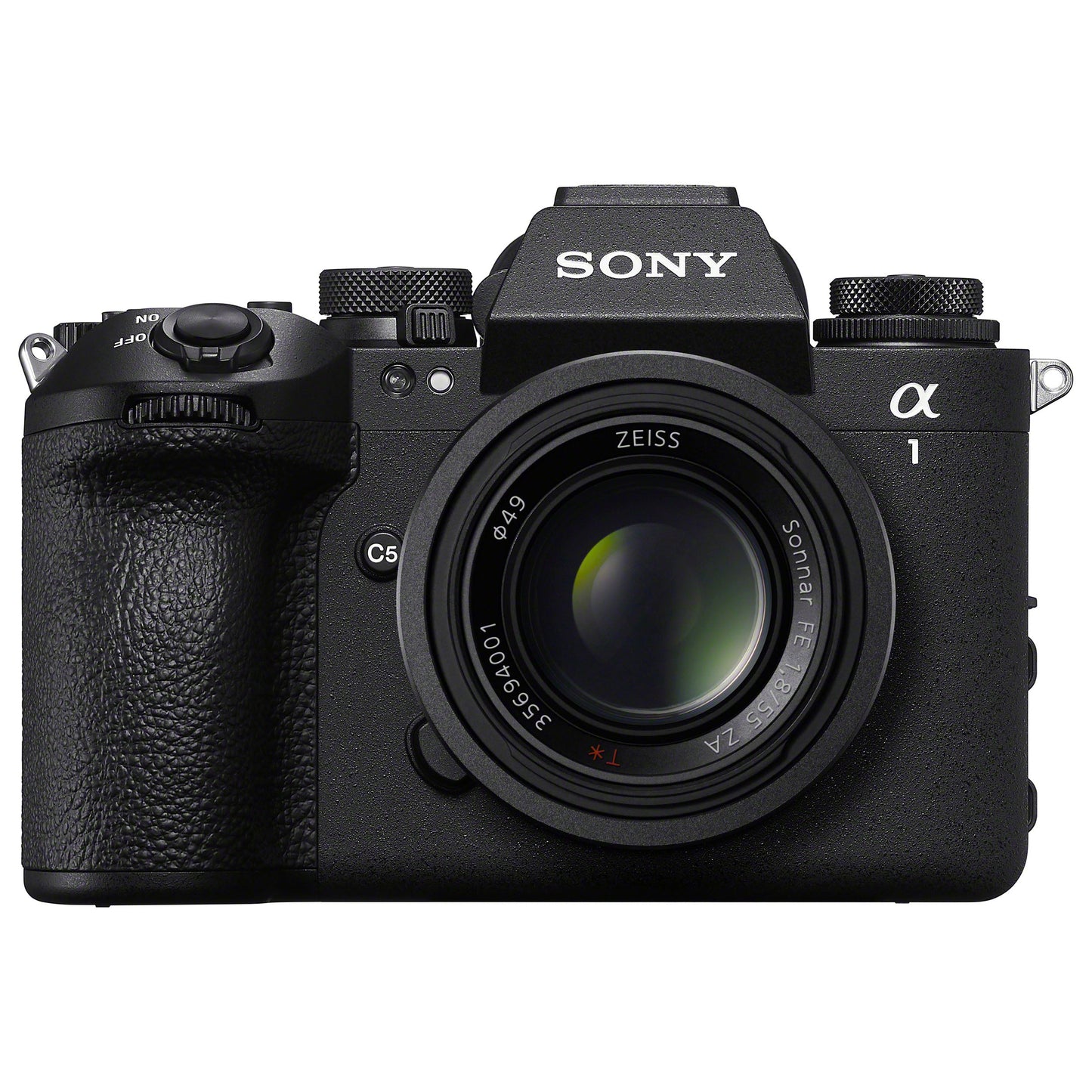 Sony Alpha 1 Mark II Mirrorless Camera Body - 1748985