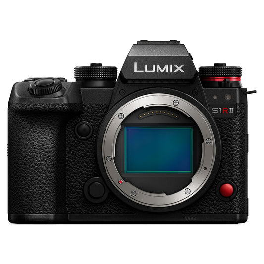 Panasonic Camera S1R II Body Only - 1778488