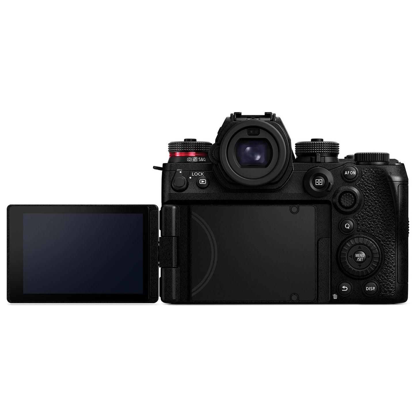 Panasonic Camera S1R II Body Only - 1778488