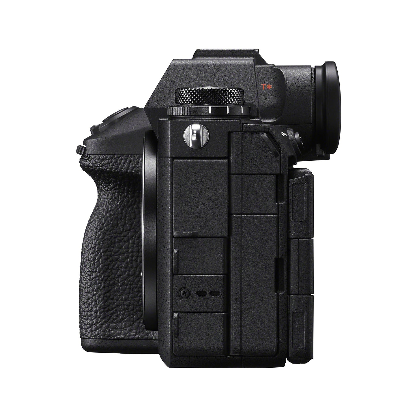 Sony Alpha 1 Mark II Mirrorless Camera Body - 1748985