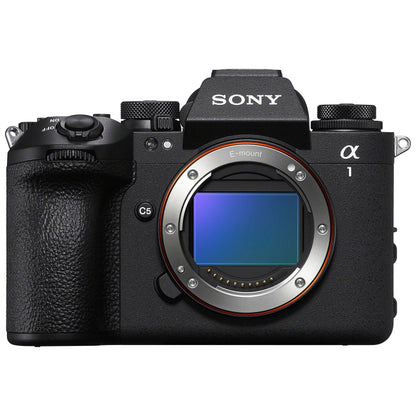 Sony Alpha 1 Mark II Mirrorless Camera Body - 1748985