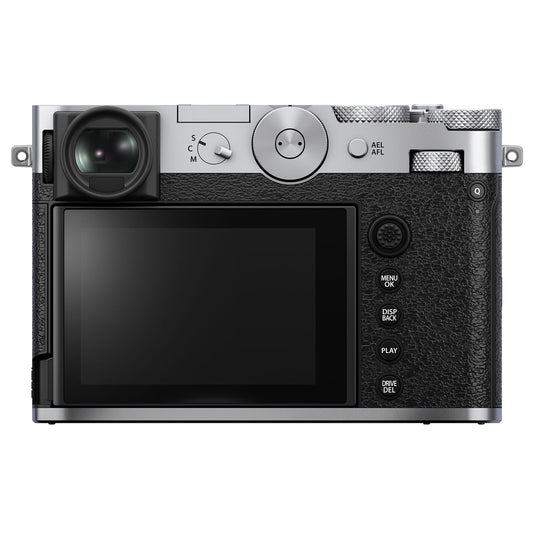 Fujifilm GFX100RF Silver - 1778890
