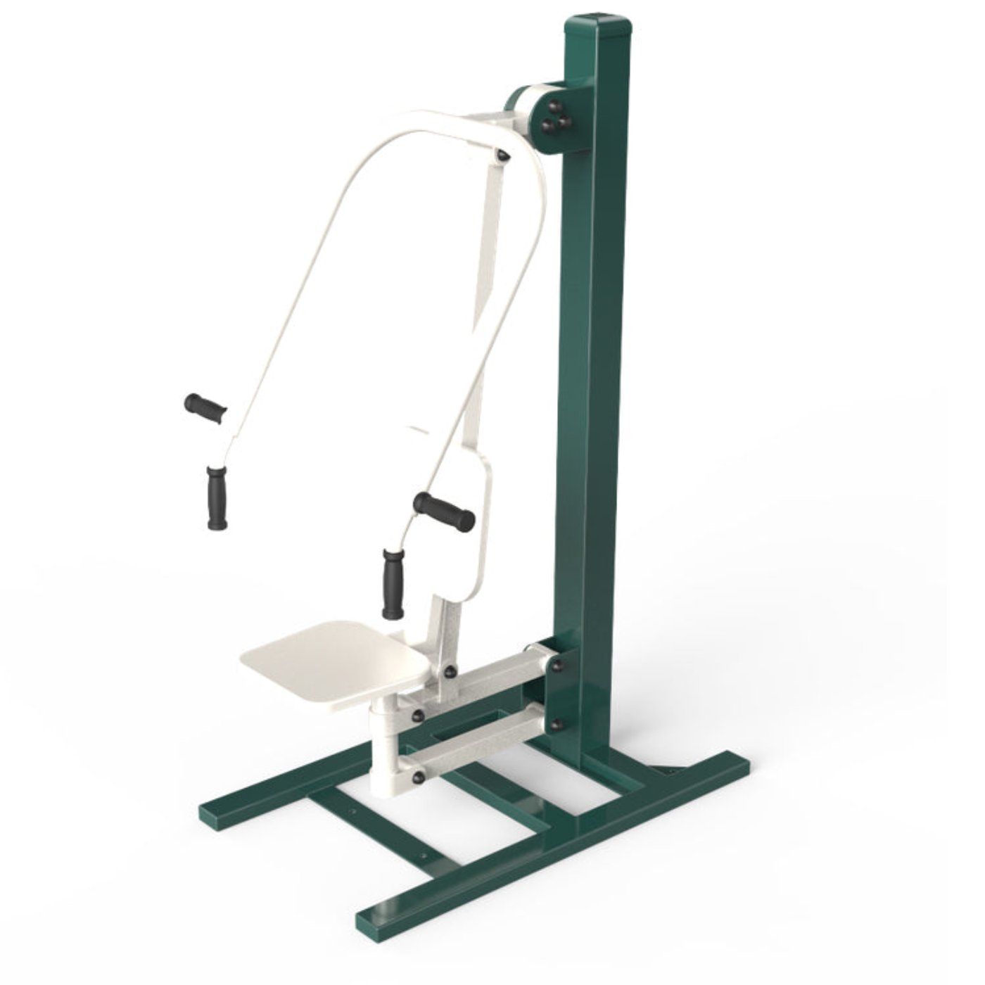 Tri Active USA Seated Chest Press - SCPS