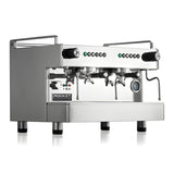 Rocket Boxer 2 Group Espresso Machine Volumetric RC032A5A51 (Standard Height)