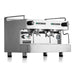 Rocket Boxer 2 Group Espresso Machine Volumetric RC032A5A51 (Standard Height) - Backyard Provider