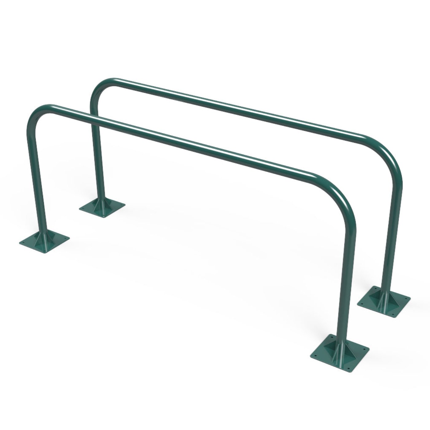 Tri Active USA Parallel Bar - PBAR