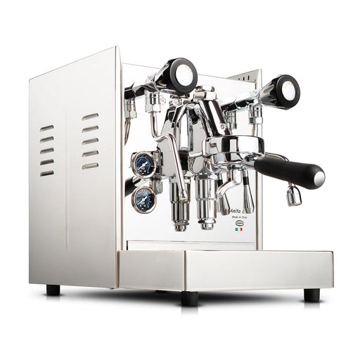 Quick Mill Anita Evo Espresso Machine - 0990-A-EVO - Backyard Provider