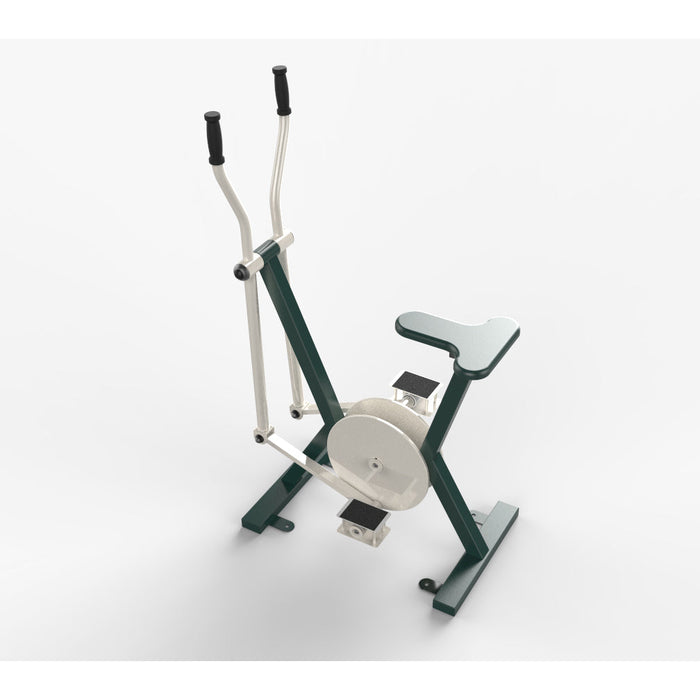 Tri Active USA Exercise Bike - EBIK