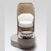 Belava Eclipse Pedicure Chair No Plumbing Belava - CH-ECLP-NPL-T-P