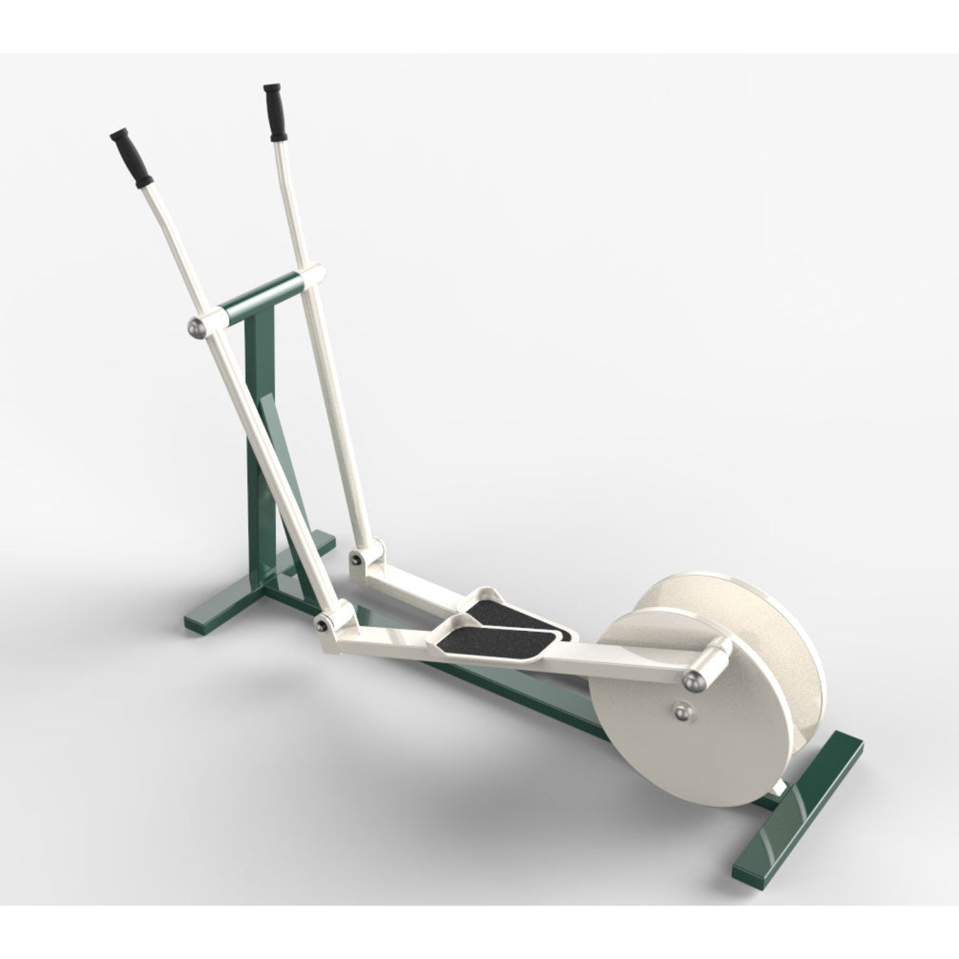 Tri draft USA Elliptical Cross Trainer - ELIP1