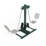 Tri Active USA Leg Press - LEGP