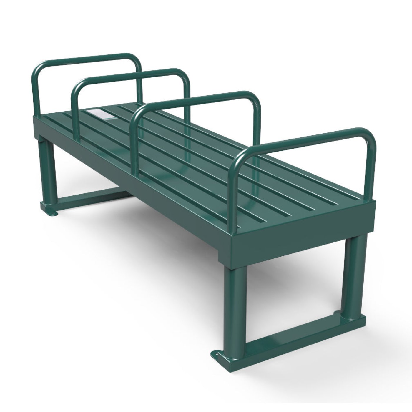 Tri Active USA Multi Bench - PHRS