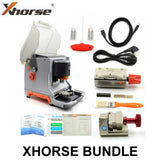 2 x Xhorse Condor XC-Mini Plus – High Sec Key Cutting Machine (Xhorse) (Bundle of 2) -2xXHS-CONXCMIN-PLUS
