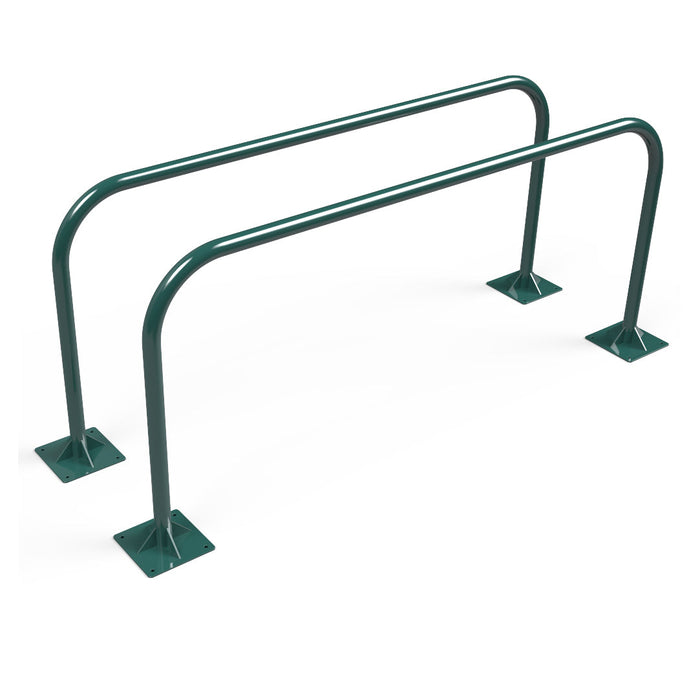 Tri Active USA Parallel Bar - PBAR