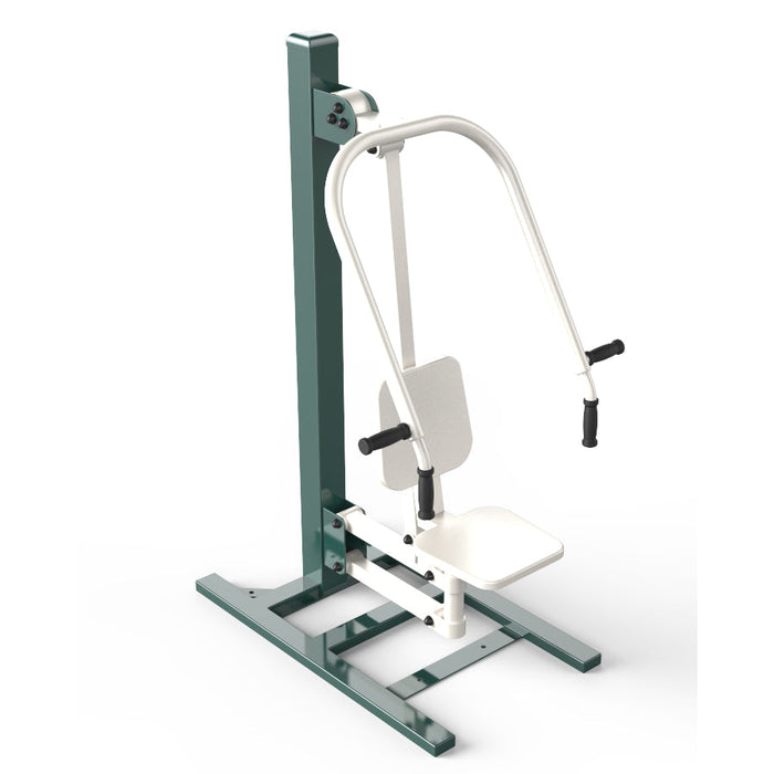 Tri Active USA Seated Chest Press - SCPS