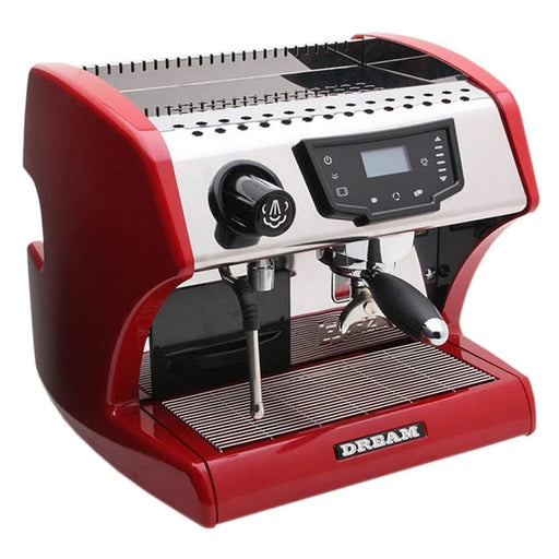 LaSpaziale Espresso Machine S1-DREAM