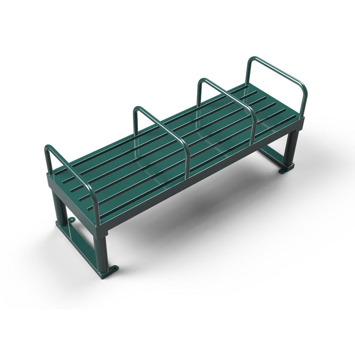 Tri Active USA Multi Bench - PHRS