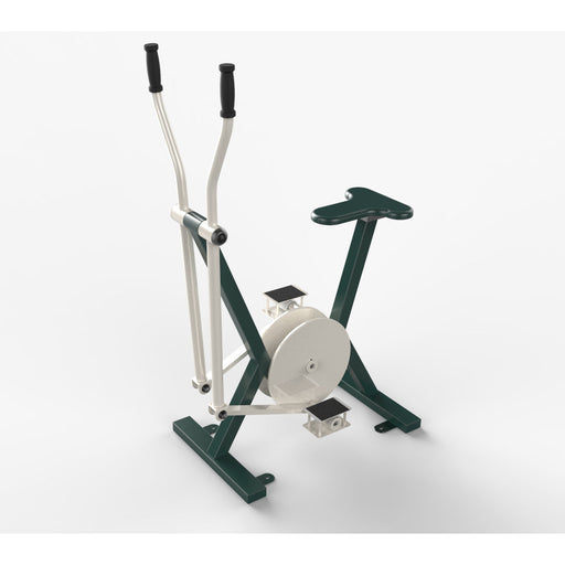 Tri Active USA Exercise Bike - EBIK