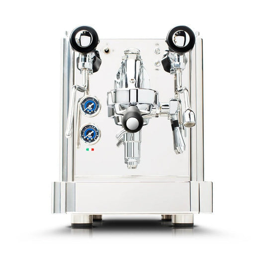 Quick Mill Andreja Premium Evo Espresso Maker - 0980P-A - Backyard Provider