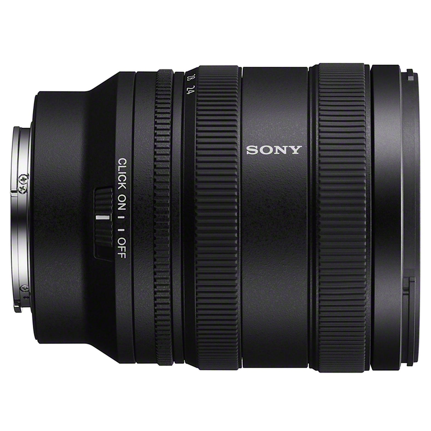 Sony Camera Sony FE 24-50mm f2.8 G - 1593073