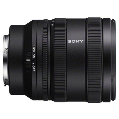Sony Camera Sony FE 24-50mm f2.8 G - 1593073